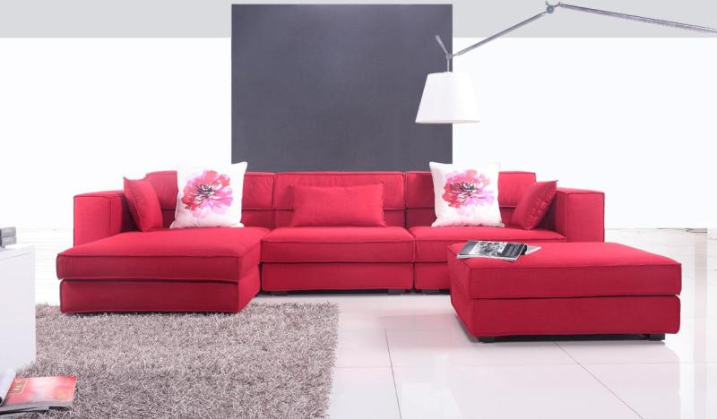 Cách chọn màu ghế sofa cho phòng khách của bạn